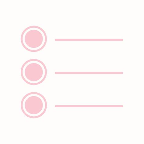 Pink Imessage App Icon Aesthetic, Pinterest Icon Cute, Pink Reminders App Icon, Pink App Icons White Background, Light Pink Aesthetic App Icons, Reminders Icon Aesthetic, Pink Contacts Icon, Pink Reminders Icon, Call Icon Aesthetic