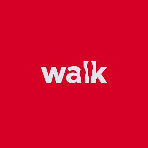 Check Out at dribbble https://dribbble.com/shots/17534546-Walk-Logo #WalkLogo #CombinationLogo #WordmarkLogo #LogoDesign #Branding #FitnessLogo #WellnessLogo #FootwareLogo #logo #logos #icon #MinimalLogo #illustrator #brandIdentity #vector #logodesigner #branding #logoinspiration #simpleLogo #brandmark #logomark #logomaker #Logoinspiration #logotype #flatLogo #typography #logovibes #Professionallogo #businesslogo #logogrid #Customlogo #PremiumLogo #logoroom #logoconcept Walk Typography, Walk Logo, Minimal Logo, 로고 디자인, Simple Design, Brand Identity, Simple Designs, Illustrator, Typography