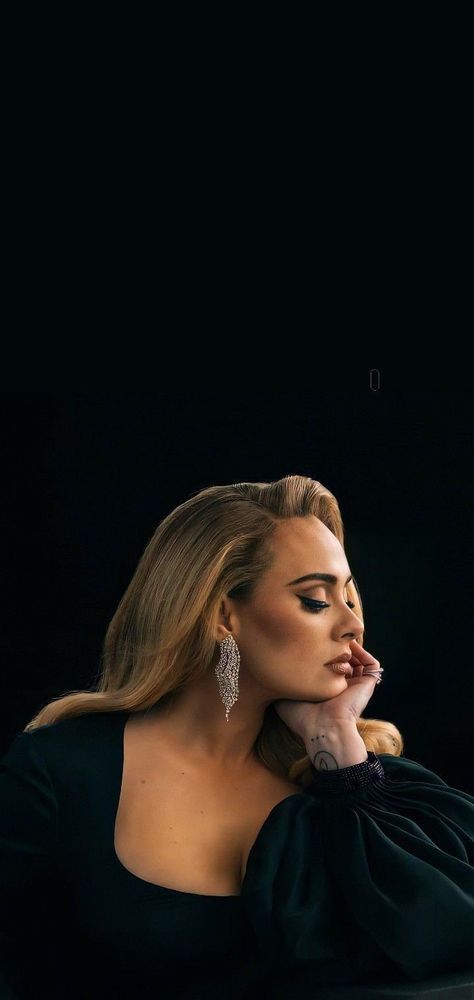 30 Photoshoot, Singer Fanart, Adele Makeup, Adele Singer, Photoshoot Wallpaper, Adele Wallpaper, Adele Pictures, Adele Music, Adele Photos