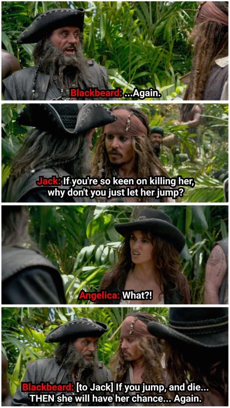 Jack Sparrow And Angelica, Sparrow Quotes, Jack Sparrow Funny, Jack Sparrow Quotes, Elizabeth Swann, Twilight Funny, Captain Jack Sparrow, Country Humor, Captain Jack