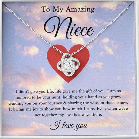 Letter For Aunt From Niece, To My Niece Quotes I Love You, I Love My Niece Quotes Beautiful, Happy Birthday To Niece From Aunt, Neices Quotes From Aunt Love You, Message To My Niece, Niece Quotes From Aunt Love, Xmas Card Quotes, Neices Quotes