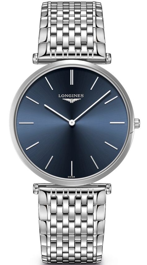 Hourglass Logo, Longines La Grande Classique, Watch Packaging, Longines Watch, Swiss Made Watches, Women Watches, Watch For Men, Almost Perfect, Back To Life