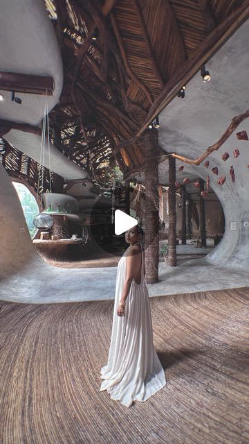 Ichhata Shrestha on Instagram: "Welcome to the world of Sfer IK at @azulik 
Concept/Edit/Sequence: Me aka Ichhatastyle
Video shot by @sauravmpphotography 
.
.
#sferik #azulik #tulum #azuliktulum #sferiktulum #museum #mexico #sauravmpphotography #ichhatastyle" Azulik Museum, Azulik Tulum, Welcome To The World, Tulum, To The World, Hotel, The World, On Instagram, Instagram