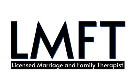 Licensed Marriage and Family Therapist Licensed Marriage And Family Therapist, Marriage And Family Therapist Aesthetic, Future Therapist, Therapist Logo, Vision Board Images, Family Logo, Family Counseling, Licensed Therapist, Podcast Host