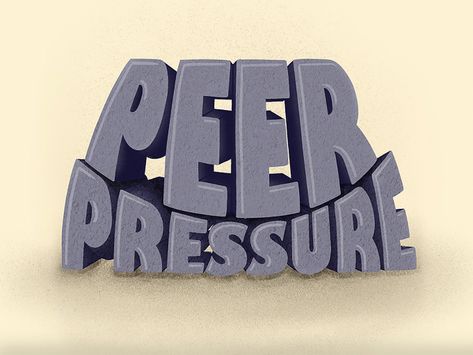 From the Scholastic Bookshelf: How to Talk to Kids About Peer Pressure | Scholastic | Parents Peer Pressure Art, Wellness Fair, Peer Pressure, How To Talk, Art Department, Kids Parenting, Geography, Anime Boy, Parenting