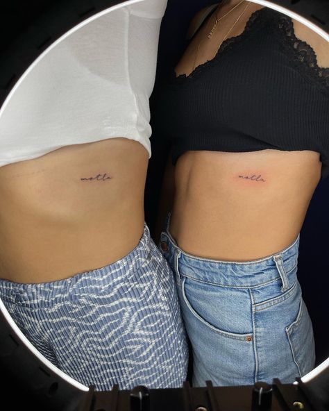 #smalltattooideas #smalltattoo Cute Bestie Tattoos Small, Cute Bestie Tattoos, Bestie Tattoos Small, Tattoos Unique Small, Bestie Tattoos Unique, Bestie Tattoos, Bestie Tattoo, Tattoos Unique, Tattoo Small