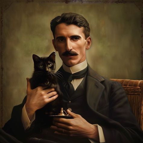 Bombay Cat, Male Cat, Tesla S, Nikola Tesla, Static Electricity, Cat Names, Domestic Cat, Pet Cat, Belle Epoque