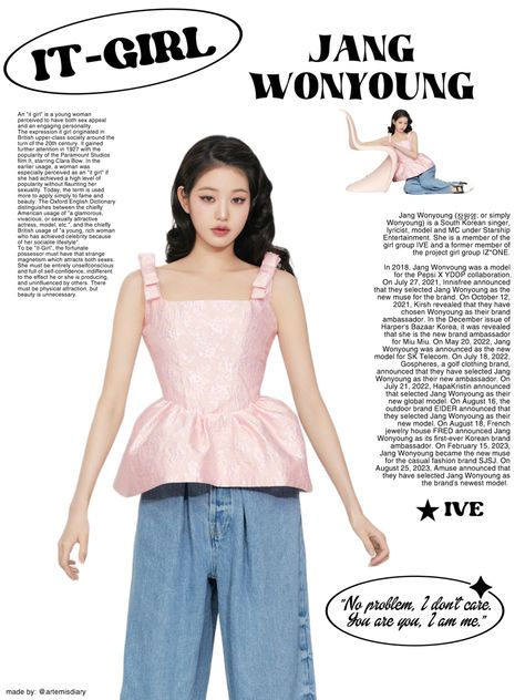 jang wonyoung edit #wonyoung #jangwonyoung #ive #kpop #edit Wonyoung Birthday, Wonyoung Edit, Oxford English, Paramount Studios, Clara Bow, English Dictionaries, Cute Room Ideas, Birthday Poster, Room Ideas