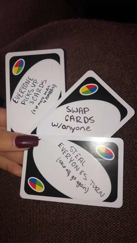 Drunk Uno Cards, How To Make Uno Cards, What To Write On Blank Uno Cards, Uno Game Ideas, Custom Uno Cards Aesthetic, Uno Card Crafts, Strip Uno Rules, Blank Uno Cards Ideas, Diy Uno Cards Aesthetic