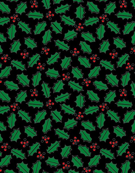 Christmas Mistletoe Pattern Missle Toe Christmas, Mistletoe Pattern, Mistletoe Print, Overlay Background, Christmas Mistletoe, Retro Phone Case, Retro Phone, Background Png, Christmas Prints