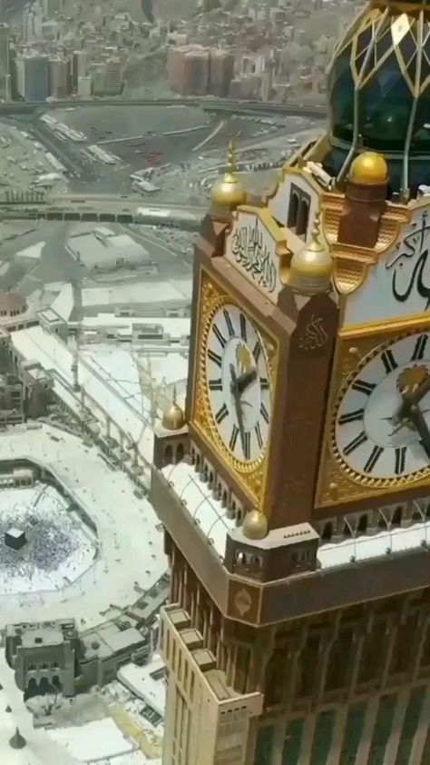 Madina Video, Makka Madina, Wallpaper Islamic, Al Qur'an Photography, Quran Wallpaper, Islamic Wallpaper Hd, Qur'an Photography, Islamic Nasheed, Ayat Quran