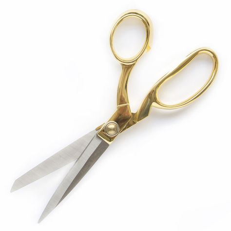 Pluto Costume, Safety Scissors, Gold Scissors, Tailor Scissors, Gold Office, Easy Costumes, Fabric Scissors, A Perfect Circle, European Vintage