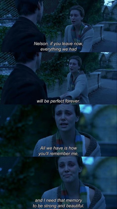 Sweet November Movie Quotes, Sweet November Movie, Sweet November Quotes, Greatest Movies, November Quotes, Sweet November, Fav Movie, Movie Lines, Keanu Reeves