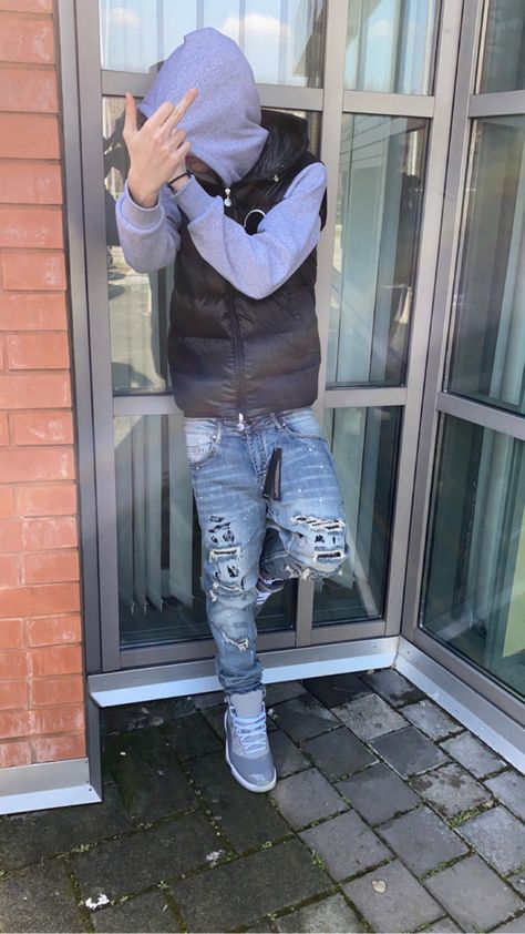 Amiri Jeans Outfit Men, Drip Foto, Amiri Jeans Outfit, Air Force 1 Outfit Men, Drip Outfits, Air Force 1 Outfit, Amiri Jeans, Drip Fits, Jeans Outfit Men