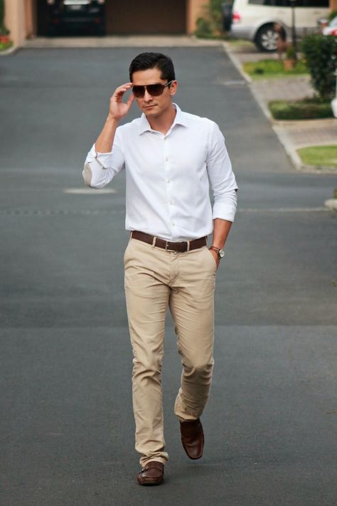 Gents Style Academy work attire casual business man men's fashion #fancyhansy Mens Casual Work Clothes, Men Work Outfits, Gents Style, Mens Work Outfits, Casual Work Attire, Mens Business Casual Outfits, Fashionable Tops, Mens Fashion Work, Mens Fashion Business Casual