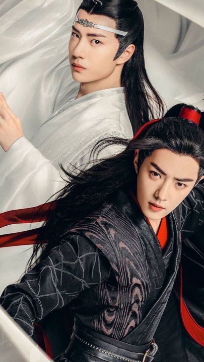 My Phone Wallpaper Collection - Wallpaper Photos 1 - Page 2 - Wattpad Xiao Zhan And Wang Yibo The Untamed, Wang Yibo Untamed, Lan Zhan Wang Yibo, The Untamed Wei Wuxian And Lan Zhan, Wang Yibo And Xiao Zhan Wallpaper, Wangyibo And Xiao Zhan, Wang Yibo Lan Zhan, Read Wallpaper, Wang Yibo The Untamed