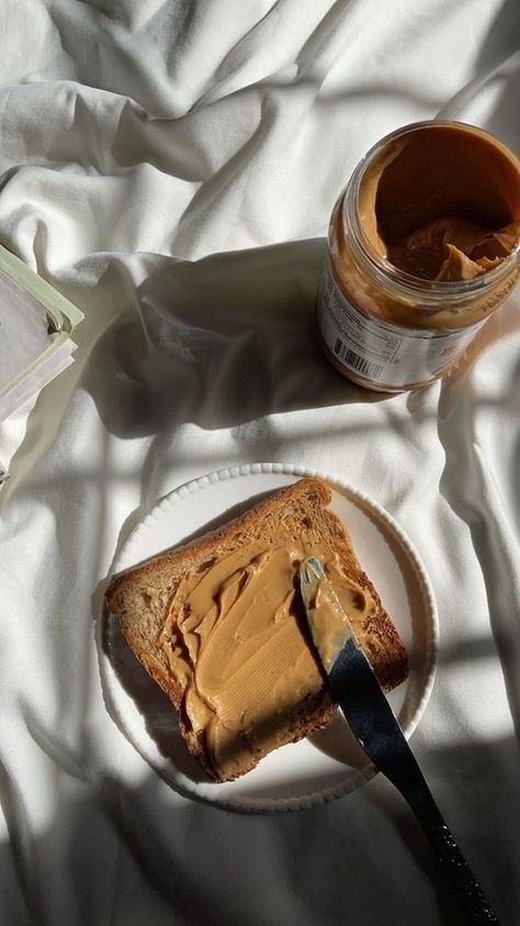 Peanut Butter: Aflatoxins, Tips to Stop Mold Growth & Brands to Buy Nut Butter Aesthetic, Peanut Butter Sandwich Aesthetic, Peanut Aesthetic, Aesthetic Peanut Butter, Peanut Butter Aesthetic, Nuts Aesthetic, Peanut Butter Sandwiches, Recipes Peanut Butter, Peanut Butter Treats