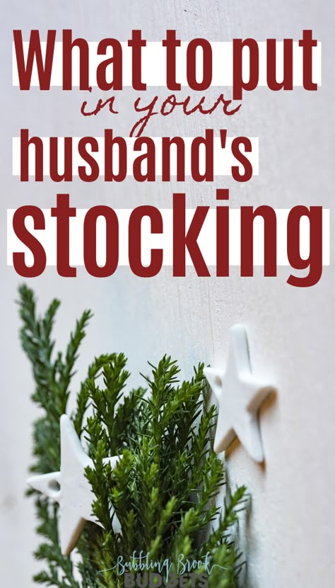 Christmas Gifts For Husband Diy, Homemade Christmas Gifts For My Husband, Easy Stocking Stuffers For Adults, Top Christmas Gifts For 2022, Husband Christmas Gifts Diy, Best Gifts For Husband Christmas, Stocking Stuffer For Boyfriend, Easy Diy Stocking Stuffers, The Best Christmas Gifts