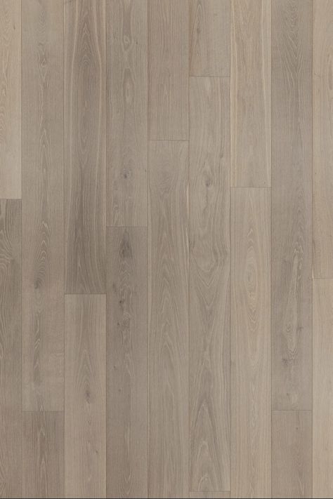 Hardwood Floors - European White Oak Plank Wood Flooring Light Color, Cool Tone Wood Floors, Greige Wood Floors, Tile For Bedroom Floor, Light Beige Flooring, Greige Flooring Wood, Flooring Ideas Grey, Pale Oak Flooring, Floor Wood Texture