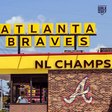 Braves Game, Bleachers, World Series, Atlanta Braves, Favorite Team, To The World, First Time, Atlanta, The First