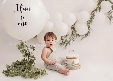 Baby Birthday Photoshoot, Boys First Birthday Party Ideas, Baby Cake Smash, Boys 1st Birthday Party Ideas, 1st Birthday Pictures, Baby Boy 1st Birthday Party, 1st Birthday Photoshoot, First Birthday Pictures, 1st Birthday Cake Smash