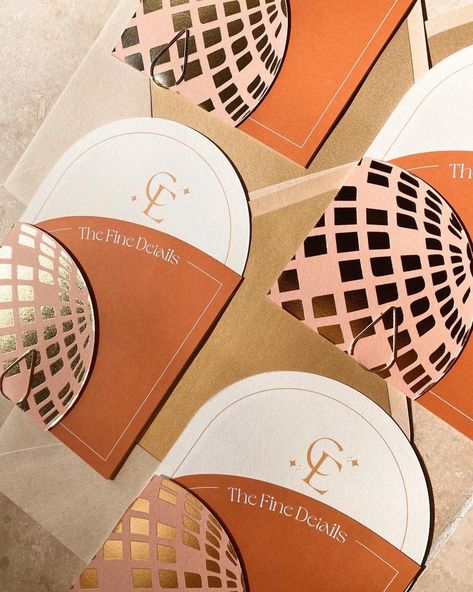 Wedding Invitations Terracotta, Engagement Invitation Card, Invitation Card Maker, Online Invitation Card, Disco Birthday Party, Invitation Card Birthday, Anniversary Favors, Terracotta Wedding, Engagement Favors