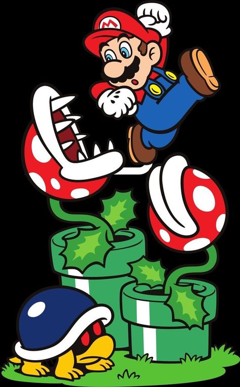 Mario 1 Up, Super Mario Illustration, Mario Pop Art, Mario Illustration, Luigi Art, Super Mario Design, Mario Cartoon, Mario Tattoo, Afrique Art