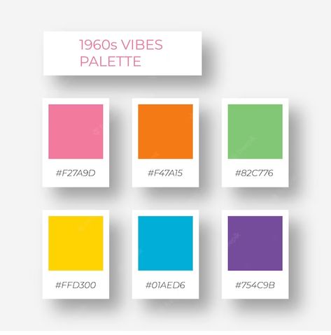 Premium Vector | Vintage retro color tone collection modern palette template for design. trendy 60s 70s 80s colors Scandinavian Color Palette, Scandinavian Colors, Modern Palette, Business Colors, Scandinavian Color, Hex Codes, Scandinavian Art, Colour Board, Color Tone