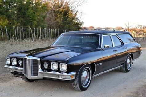 1970 Pontiac Catalina Wagon, Best of Best Restored Surivor, MUST SEE for sale: photos, technical specifications, description Station Wagons For Sale, Station Wagon Cars, Wagons For Sale, Wagon Cars, Old Wagons, Pontiac Catalina, Oldsmobile 442, Pontiac Cars, Vintage Muscle Cars