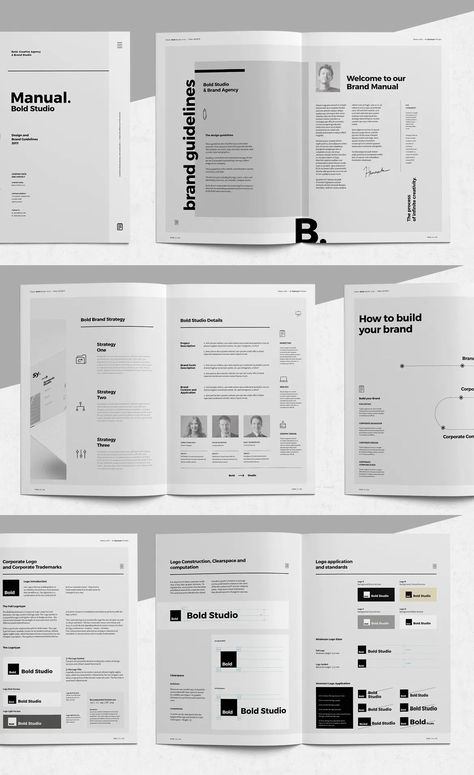 Process Document Design, Creative Manual Design, User Manual Template, Brand Report Design, User Guide Design Layout, Manual Book Design Layout, User Manual Design Layout, Manual Layout Design, Brand Manual Layout