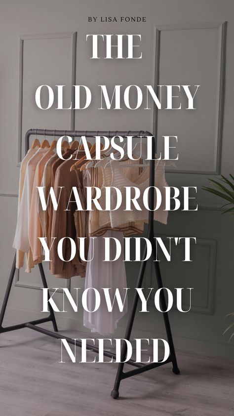 The ultimate old money capsule wardrobe for summer 2023. 10+ old money wardrobe essentials for summer every woman needs right now. Old money style tips. Old money woman. Old money aesthetic style. Old money summer outfits. Preppy Style Old Money, How To Build An Old Money Wardrobe, British Outfits Women Summer, Old Money Style Women Plus Size, Quiet Luxury Capsule Wardrobe Summer, Old Money Cottage Core Outfits, Old Money At Home Outfit, Old Money Outfit Essentials, Capsule Wardrobe Old Money Style