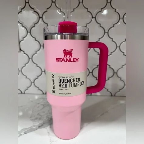 Stanley 40oz Quencher Tumbler Flamingo Pink
With lid straw and handle Flamingo Stanley, Stanley Pink, Flamingo Pink, By Your Side, Pink Flamingo, Car Cup Holder, Pink Flamingos, Cup Holder, Shop House