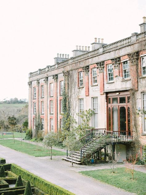 Bantry House, West Cork, Ireland photo Into the Light Bantry House, Destination Wedding Ireland, Whimsical Wedding Inspiration, Images Of Ireland, Destination Wedding Welcome Bag, Castles In Ireland, West Cork, County Cork, Ireland Wedding