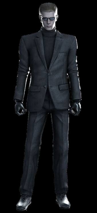 Wesker Resident Evil, Resident Evil Wesker, Evil Games, Resident Evil 4 Remake, Deep Freeze, Resident Evil 4, Resident Evil Game, Anime Stuff, Resident Evil