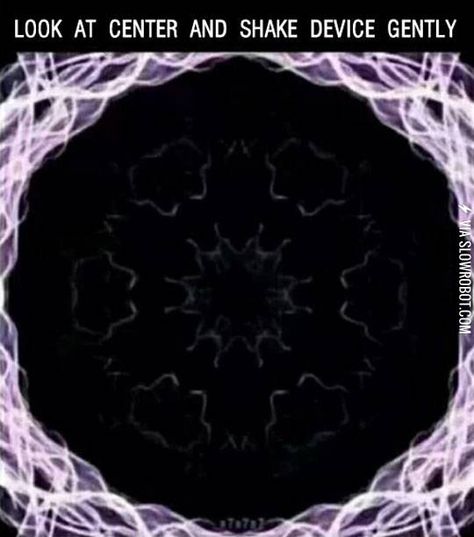 MAGIC! Eye Tricks, Cool Illusions, Cool Optical Illusions, Sweet Texts, Mind Tricks, Brain Teasers, Cool Stuff, Optical Illusions, Best Memes