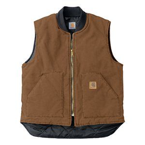 Carhartt Sandstone Vest for Men - Patagonia Vest Outfit, Carhartt Style, Carhartt Vest, Carhartt Workwear, Vest For Men, Carhartt Jacket, Men Carhartt, Vests Mens, Carhartt Mens