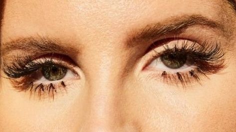 Lana Del Rey Eyes, Iconic Lines, Guilty Conscience, Lana Del Rey, My Style, Makeup, Quick Saves, Color, Make Up