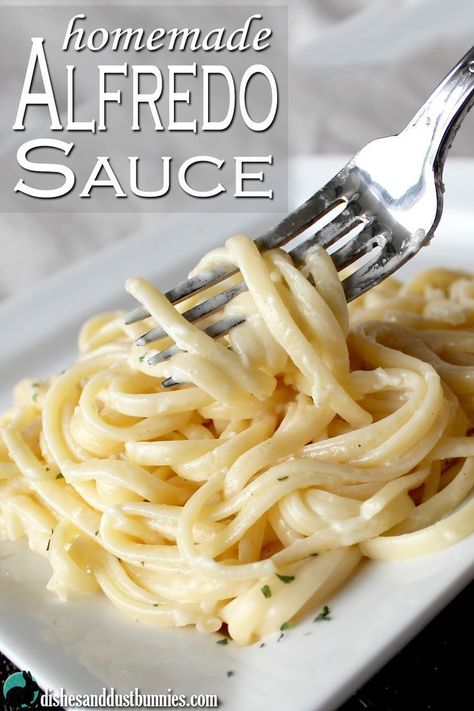 Homemade Alfredo Sauce from http://dishesanddustbunnies.com Olive Garden Alfredo Sauce Recipe, Olive Garden Alfredo Sauce, Make Alfredo Sauce, Alfredo Sauce Recipe Homemade, Pastas Recipes, Homemade Alfredo, Alfredo Sauce Recipe, Homemade Alfredo Sauce, Alfredo Recipe