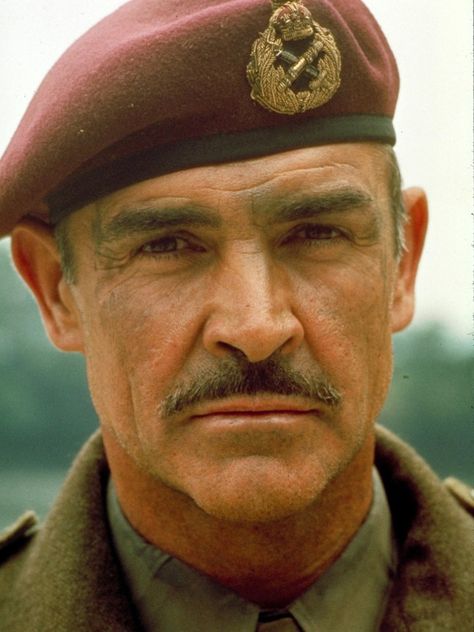 Sean Connery Pictures - Rotten Tomatoes A Bridge Too Far, Sean Connery James Bond, Older Man, Scottish Actors, Septième Art, Mel Gibson, Andy Biersack, Kevin Costner, Rotten Tomatoes