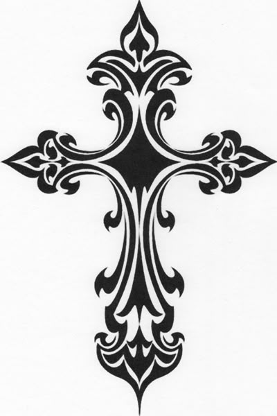 Ashley's Cross Diamond Cross Drawing, Y2k Cross Design Drawing, Goth Cross Drawing, Cross Y2k Drawing, Fancy Cross Drawing, Cybersigil Cross, Cool Cross Designs, Grunge Cross Tattoo, Cool Cross Drawings