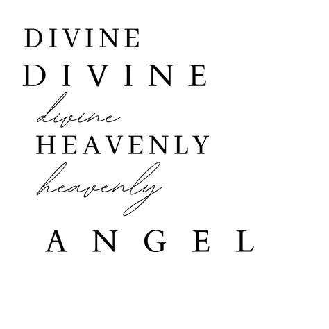 Goddess Tattoo Quotes, Divine In Cursive Tattoo, Divine Lettering Tattoo, Divine Word Font, Divine Feminine Tattoo Stencil, Divine Chaos Tattoo, Word Divine Tattoo, Divine Cursive Tattoo, Divine Font Tattoo