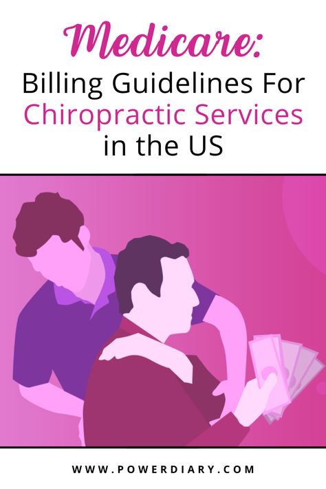 For doctors of chiropractic in America, learning how to bill Medicare for chiropractic services is something of an art but billing correctly takes a bit of learning. Learn more about the ins and outs. Chiropractic Humor, Chiropractic Marketing, Doctor Of Chiropractic, Medical Billing And Coding, Billing And Coding, Mri Scan, Practice Management, Regulatory Compliance, Chiropractic Care