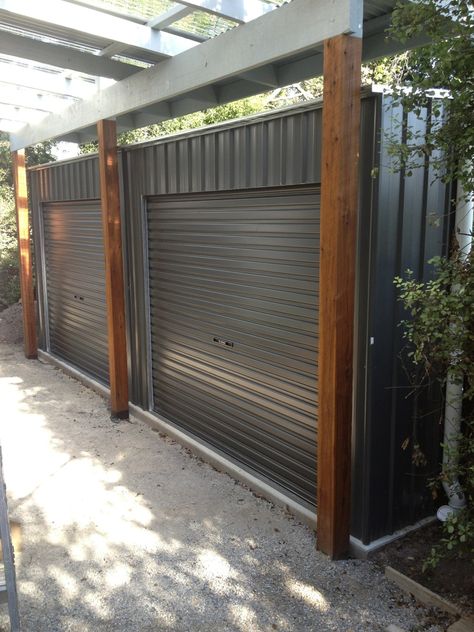 Garden Sheds Melbourne | Quotes, Installation, Concreting Gardening Shed, Timber Garden Sheds, Carport With Storage, Shed With Loft, Gambrel Barn, Carport Sheds, Yard Sheds, Garage Door Types, Backyard Storage Sheds