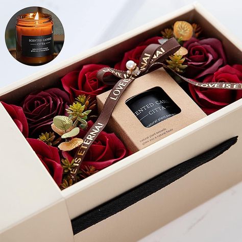 Luxury box packaging