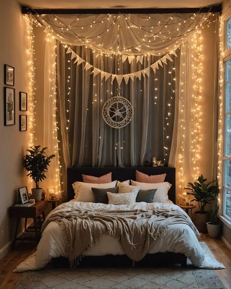 20 Totally Zen Boho Bedroom Ideas – ToolzView Peaceful Zen Bedroom, Bedroom Sanctuary Ideas Zen, Zen Bedroom Ideas Serenity, Bedroom Sanctuary Ideas, Comfy Homes, Spa Bedroom Ideas, Zen Bedroom Decor, Halloween Rave Outfits, Zen Bedroom Ideas