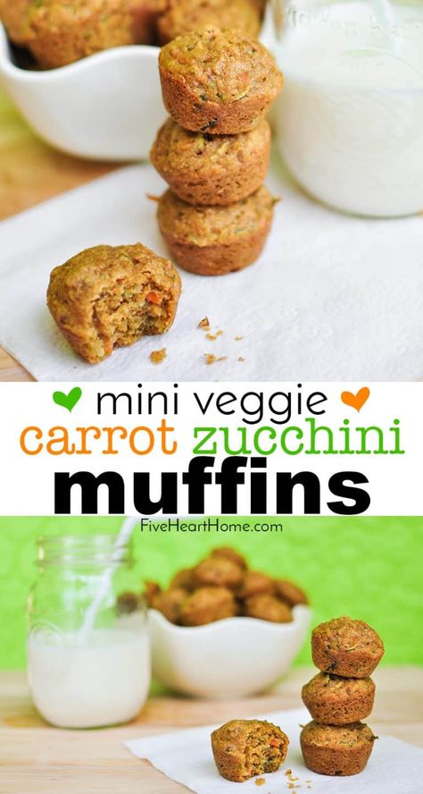 Groente Muffins, Snack For Toddlers, Veggie Muffins, Healthy Snacks To Buy, Healthy Toddler Snacks, Yummy Healthy Breakfast, Healthy Instant Pot Recipes, Pizza Bites, Toddler Snacks