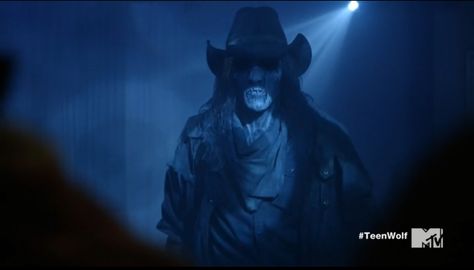 #TeenWolf S6E3 The Ghost Rider Ghost Riders Teenwolf, Ghost Rider, Teen Wolf, Ghost, Batman, Fictional Characters, Art