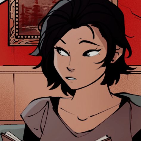 Cassandra Cain icons Cassandra Cain Pfp, Cassandra Cain Fanart, Cassandra Cain Icon, Cass Cain, Marvel Rpg, Batgirl Cassandra Cain, Nightwing Cosplay, Tomboy Art, Dc Comics Girls