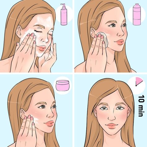 11 Things That Can Make Your Makeup Last All Day How To Properly Do Makeup, How To Make Make Up Last All Day, How To Make Your Makeup Last All Day, How To Make Makeup Last All Day, How To Make Foundation, Flawless Makeup Tutorial, Strobing Makeup, Makeup Last All Day, Beauty Blender How To Use