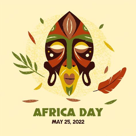 Premium Vector | Flat africa day illustration Gilded Age Fashion, Africa Day, Day Illustration, Gilded Age, Psd Icon, Vector Photo, Madagascar, Premium Vector, Graphic Resources